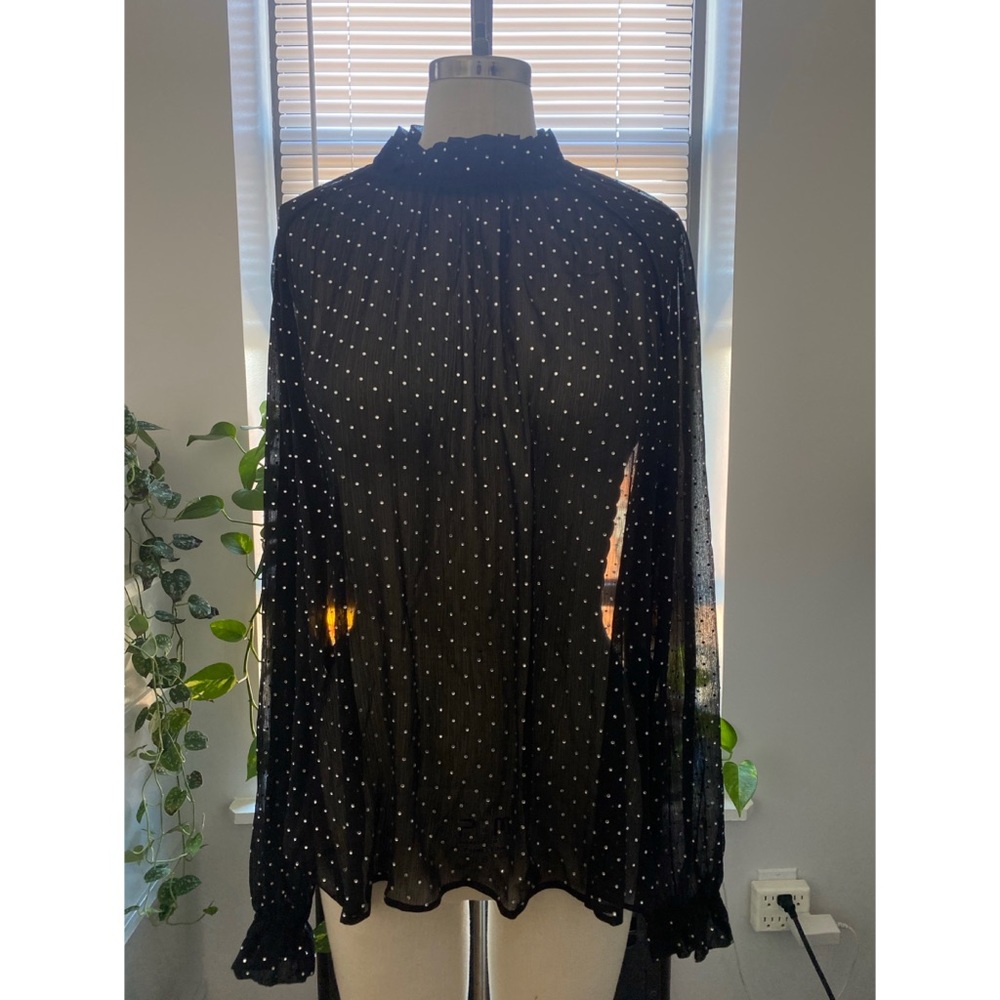 Ronny Kobo Jet Top